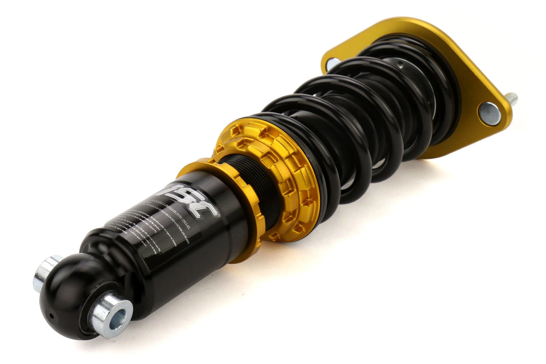 ISC GR86 / BRZ N1 Coilovers