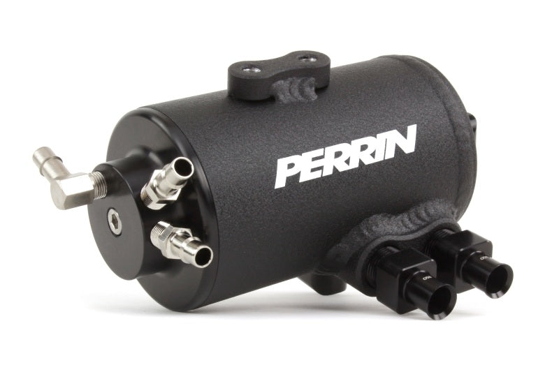 Perrin GR86 / BRZ Air Oil Separator