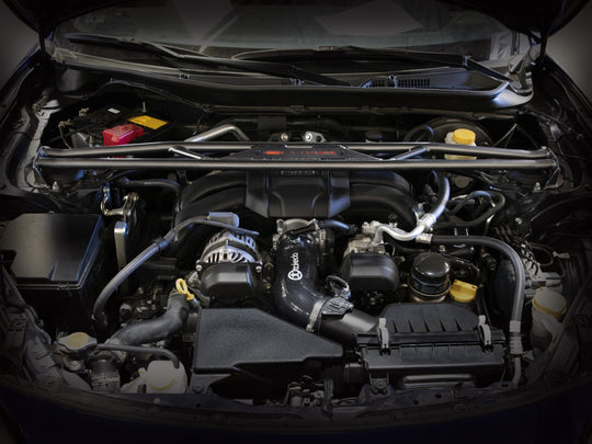 aFe GR86 / BRZ Front Strut Brace