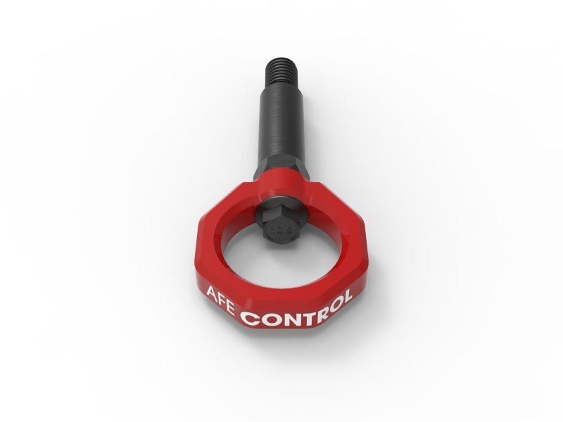 aFe Control Front Tow Hook