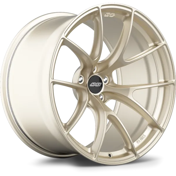 Apex VS-5RS Forged Wheel - 5x114