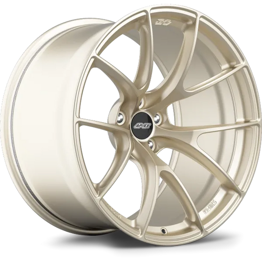 Apex VS-5RS Forged Wheel - 5x114