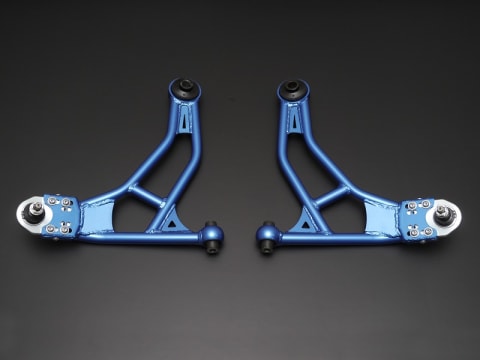 Cusco GR86 / BRZ Front Lower Control Arms