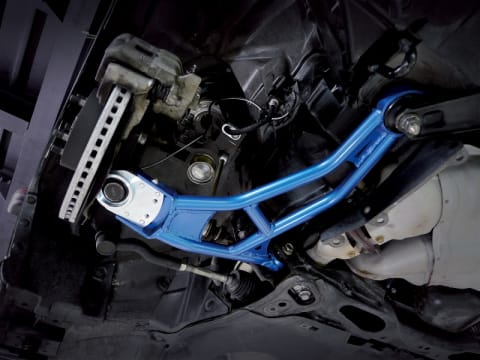 Cusco GR86 / BRZ Front Lower Control Arms