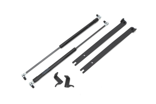 GrimmSpeed GR86 / BRZ High Lift Hood Struts