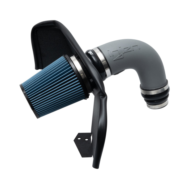 Injen 2024+ Tacoma Power-Flow Air Intake System