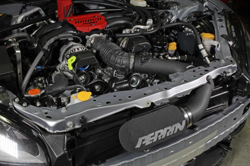 Perrin GR86 / BRZ Cold Air Intake