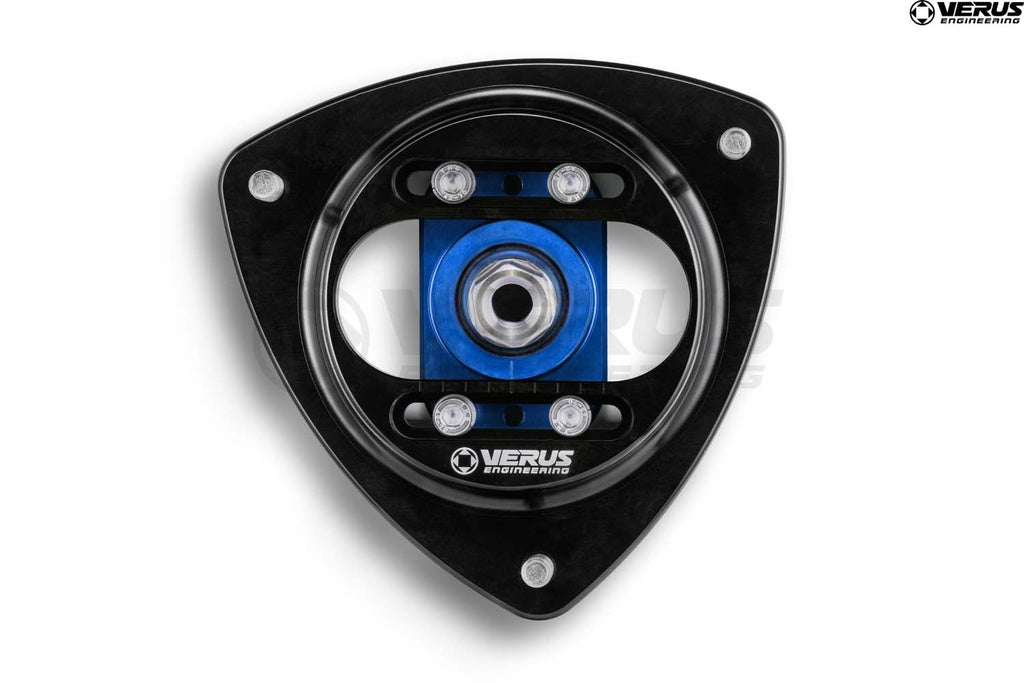 Verus Engineering GR86 / BRZ Front Camber Plate Assembly – LIMIT+1