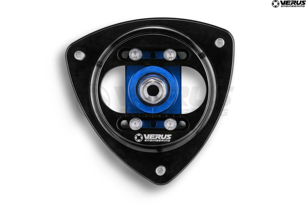Verus Engineering GR86 / BRZ Front Camber Plate Assembly