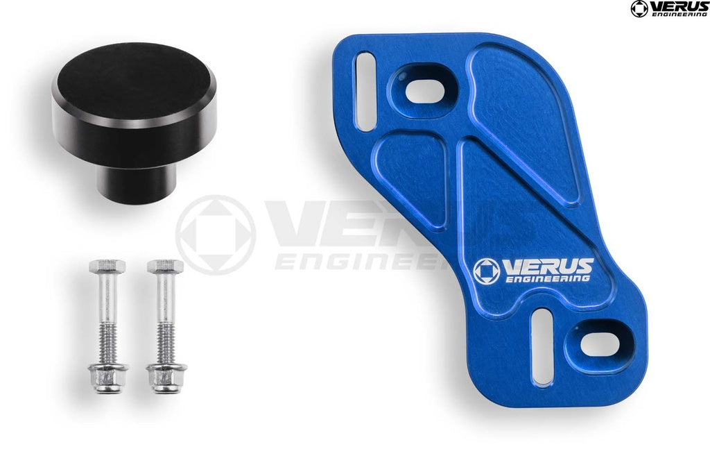 Verus Engineering GR86 / BRZ Throttle Pedal Spacer