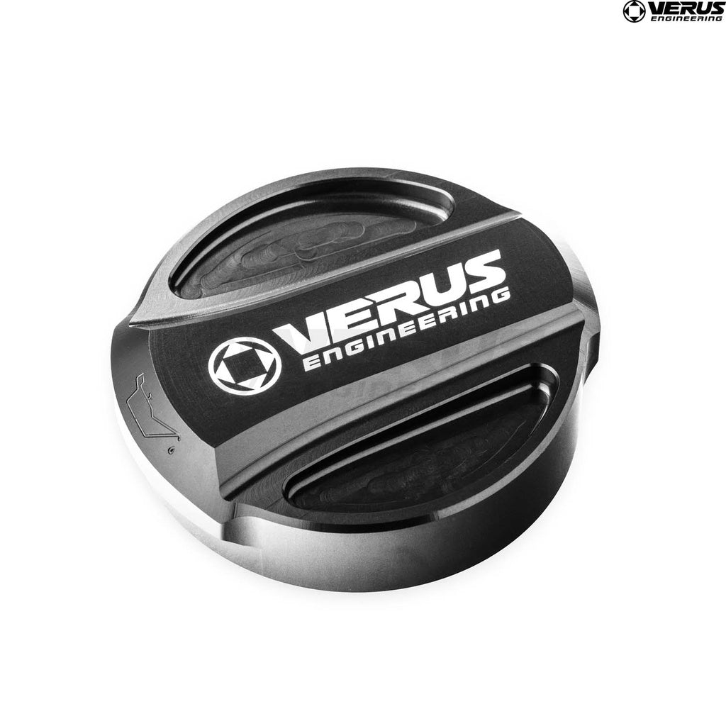 Verus Engineering GR Supra Oil Cap