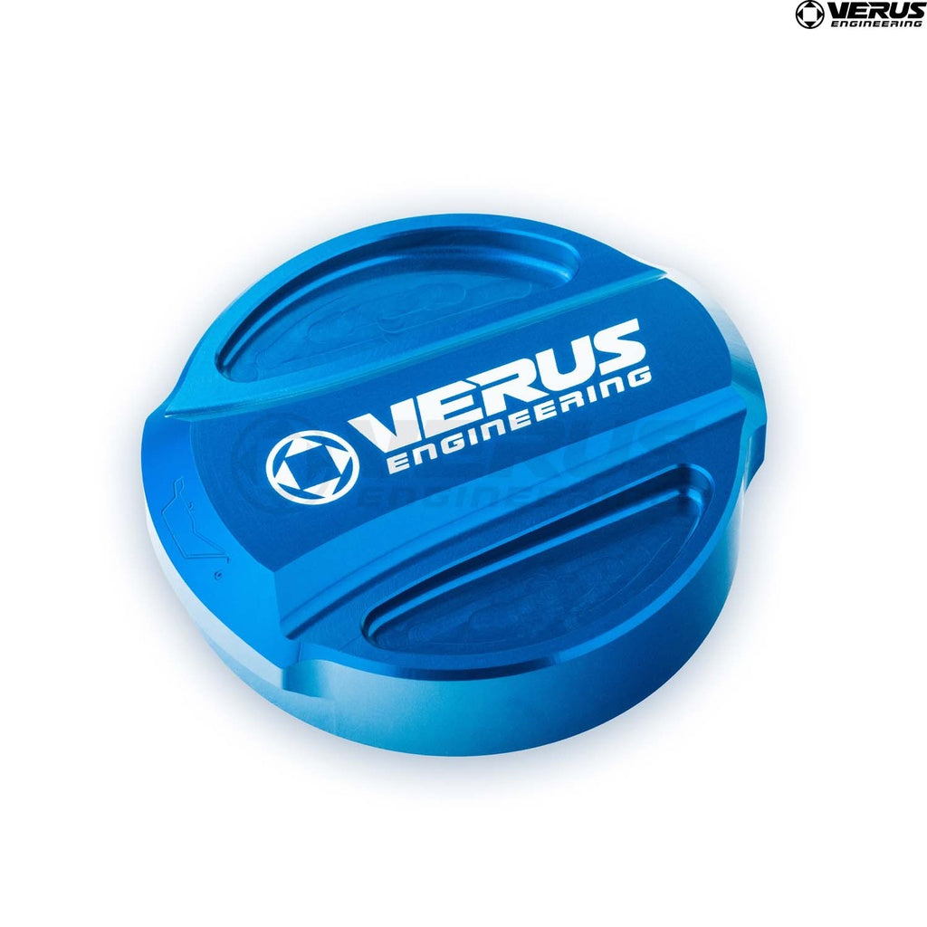 Verus Engineering GR Supra Oil Cap