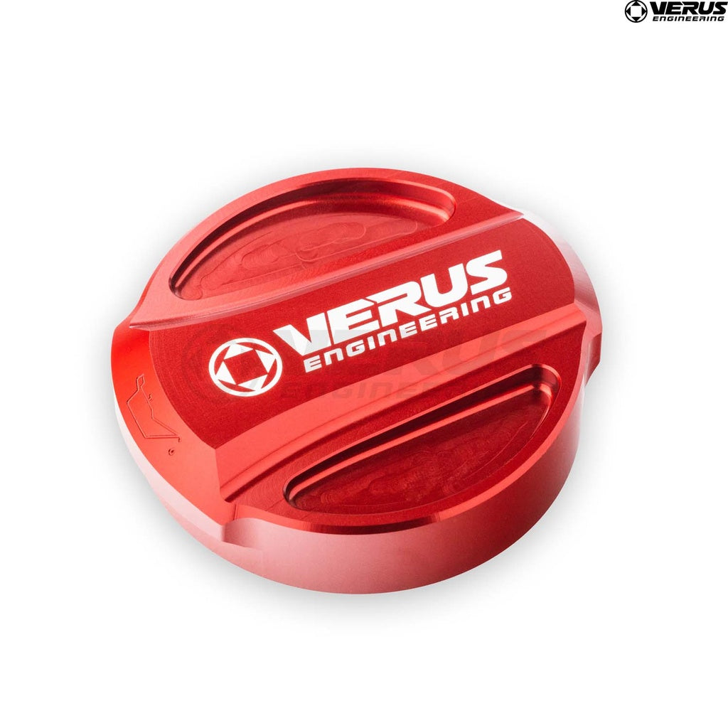 Verus Engineering GR Supra Oil Cap