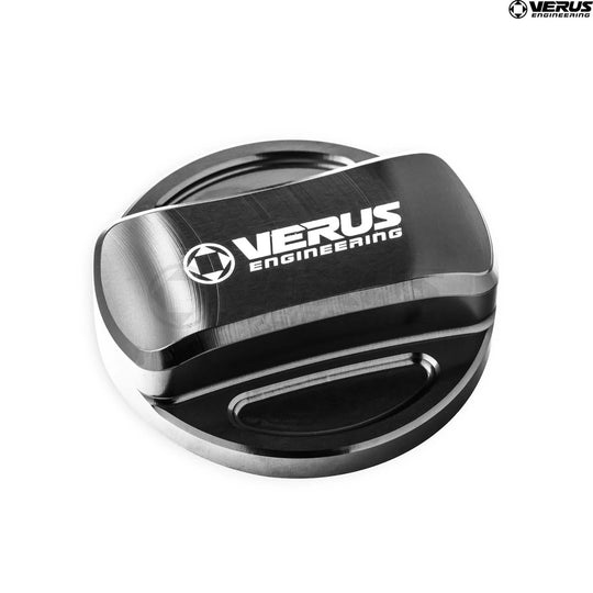 Verus Engineering GR Supra Gas Cap Cover