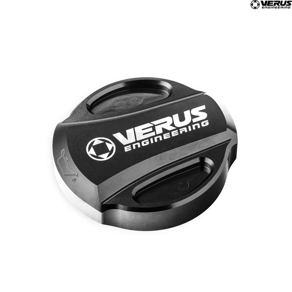 Verus Engineering GR86 / BRZ RLA Oil Cap