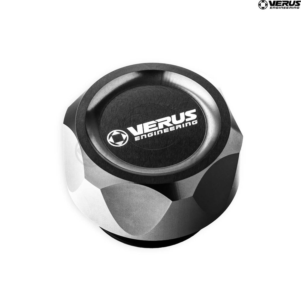 Verus Engineering GR86 / BRZ FHS Oil Cap