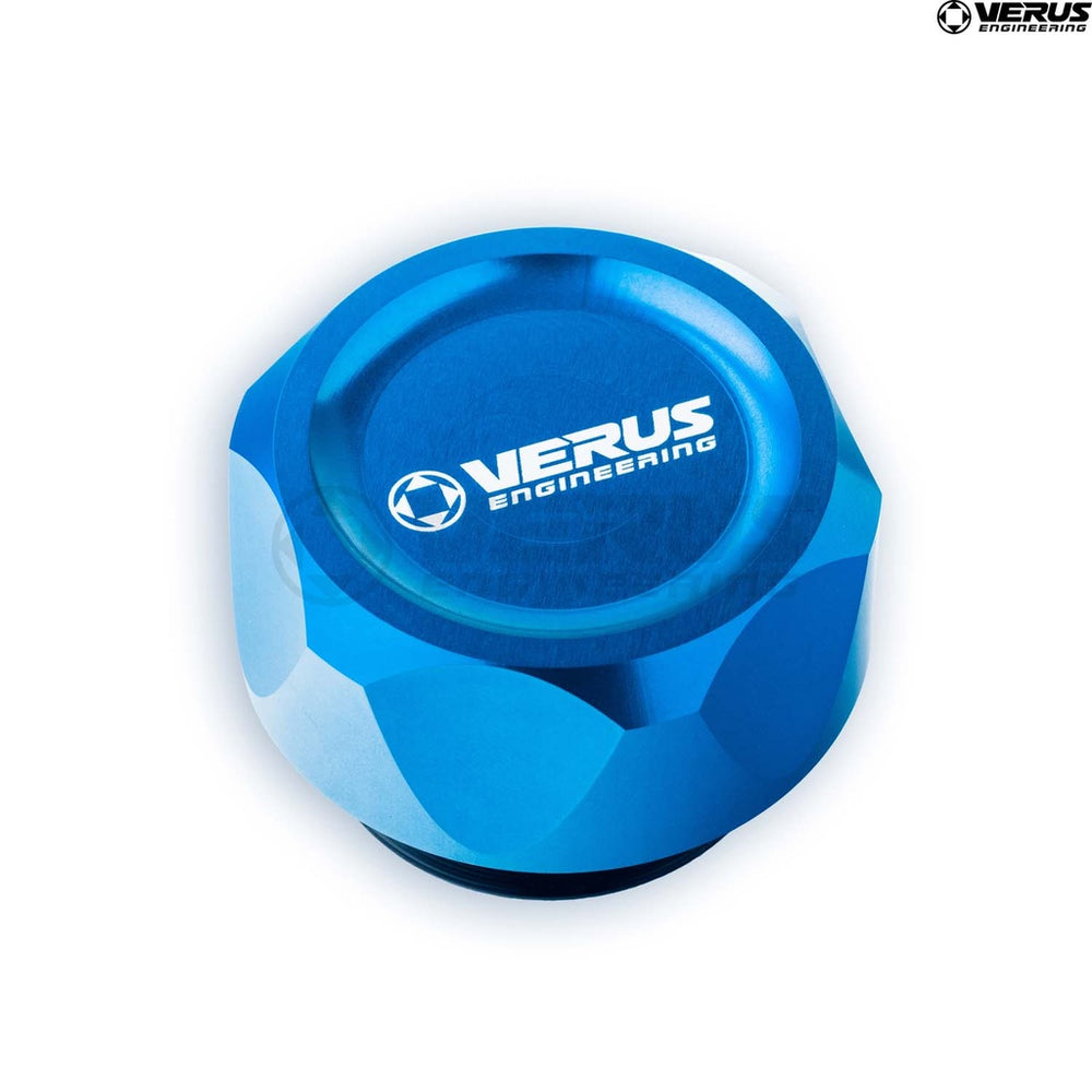 Verus Engineering GR86 / BRZ FHS Oil Cap