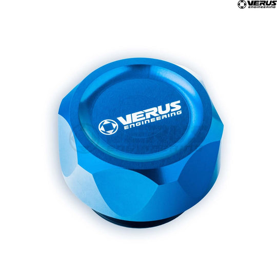 Verus Engineering GR86 / BRZ FHS Oil Cap