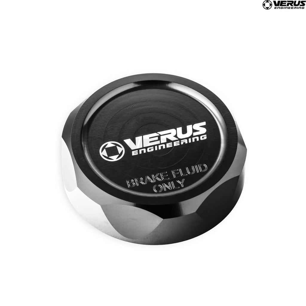 Verus Engineering GR86 / BRZ Brake Master Cylinder Cap – LIMIT+1