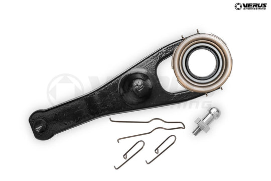 Verus Engineering GR86 / BRZ Forged Clutch Fork