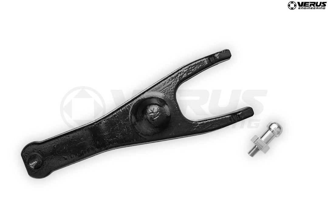 Verus Engineering GR86 / BRZ Forged Clutch Fork