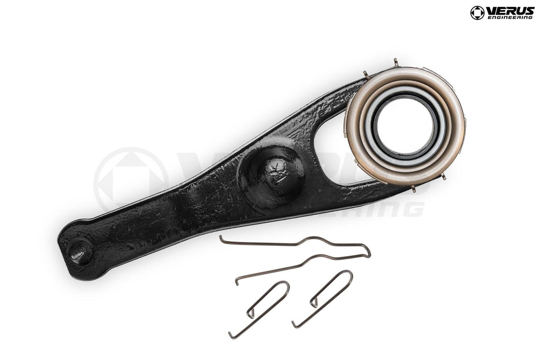 Verus Engineering GR86 / BRZ Forged Clutch Fork