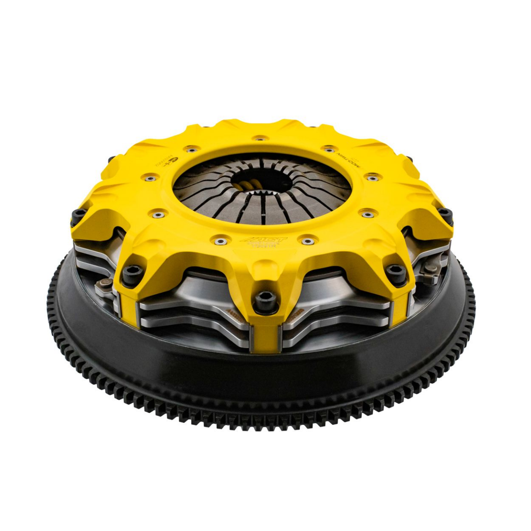 ACT GR Supra B58 Twin 225 Extreme Sprung Clutch Kit - Street