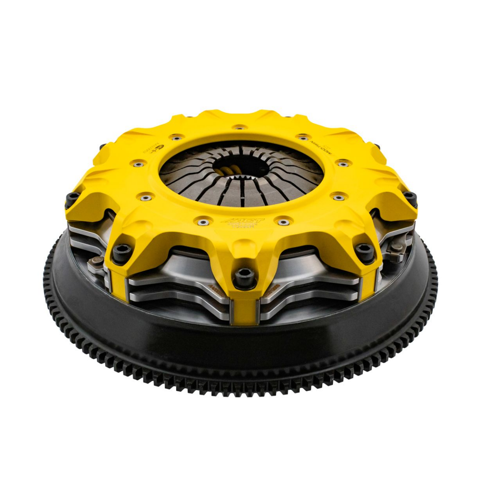 ACT GR Supra B58 Twin 225 Heavy Duty Sprung Clutch Kit - Street