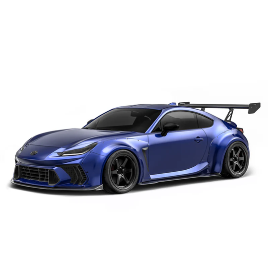 ADRO GR86 / BRZ Widebody V2 Complete Kit