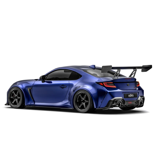 ADRO GR86 / BRZ Widebody V2 Complete Kit