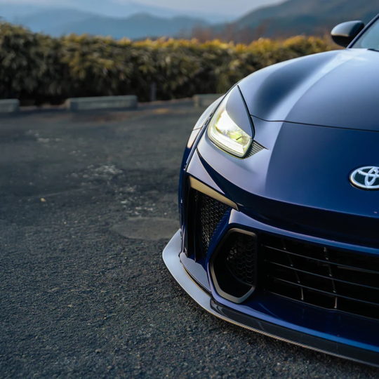 ADRO GR86 / BRZ Widebody V2 Complete Kit