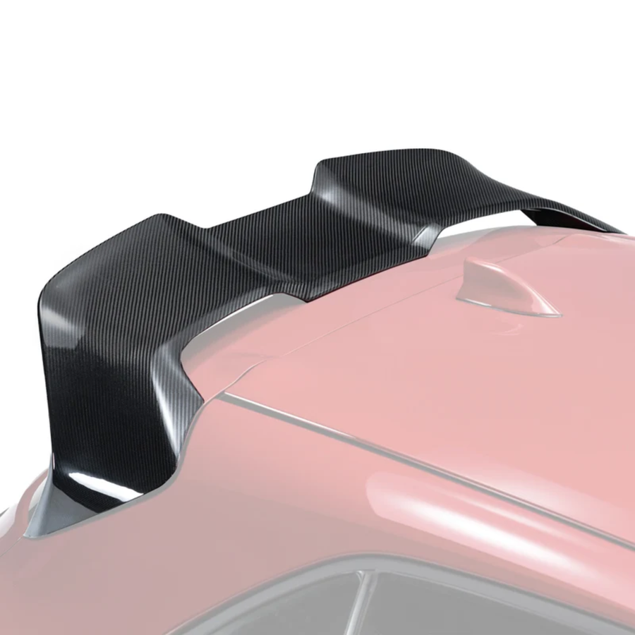 ADRO GR Corolla Prepreg Carbon Fiber Rear Spoiler