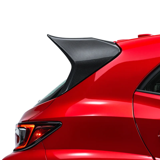 ADRO GR Corolla Prepreg Carbon Fiber Rear Spoiler