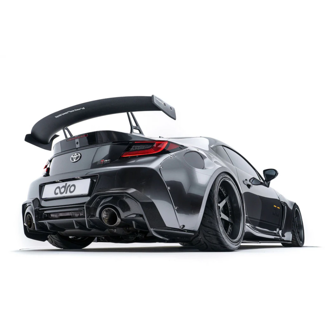 ADRO ZN8 GR86 / ZD8 BRZ Carbon Widebody Kit