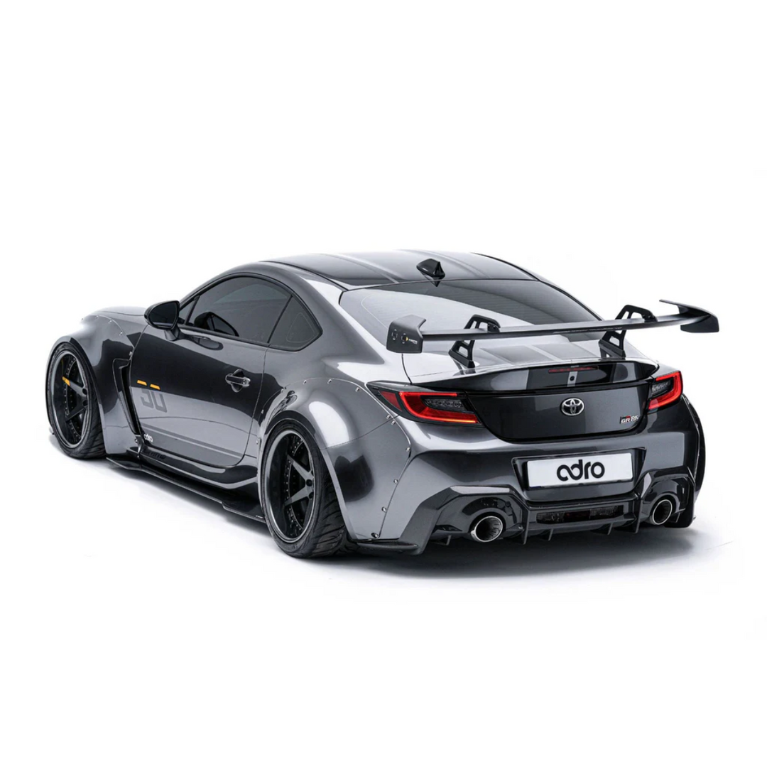 ADRO ZN8 GR86 / ZD8 BRZ Carbon Widebody Kit