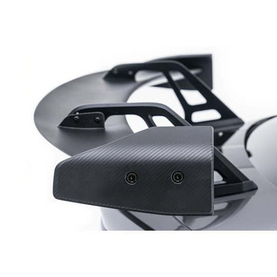 ADRO GR86 / BRZ AT-R1 Carbon Swan Neck GT Wing