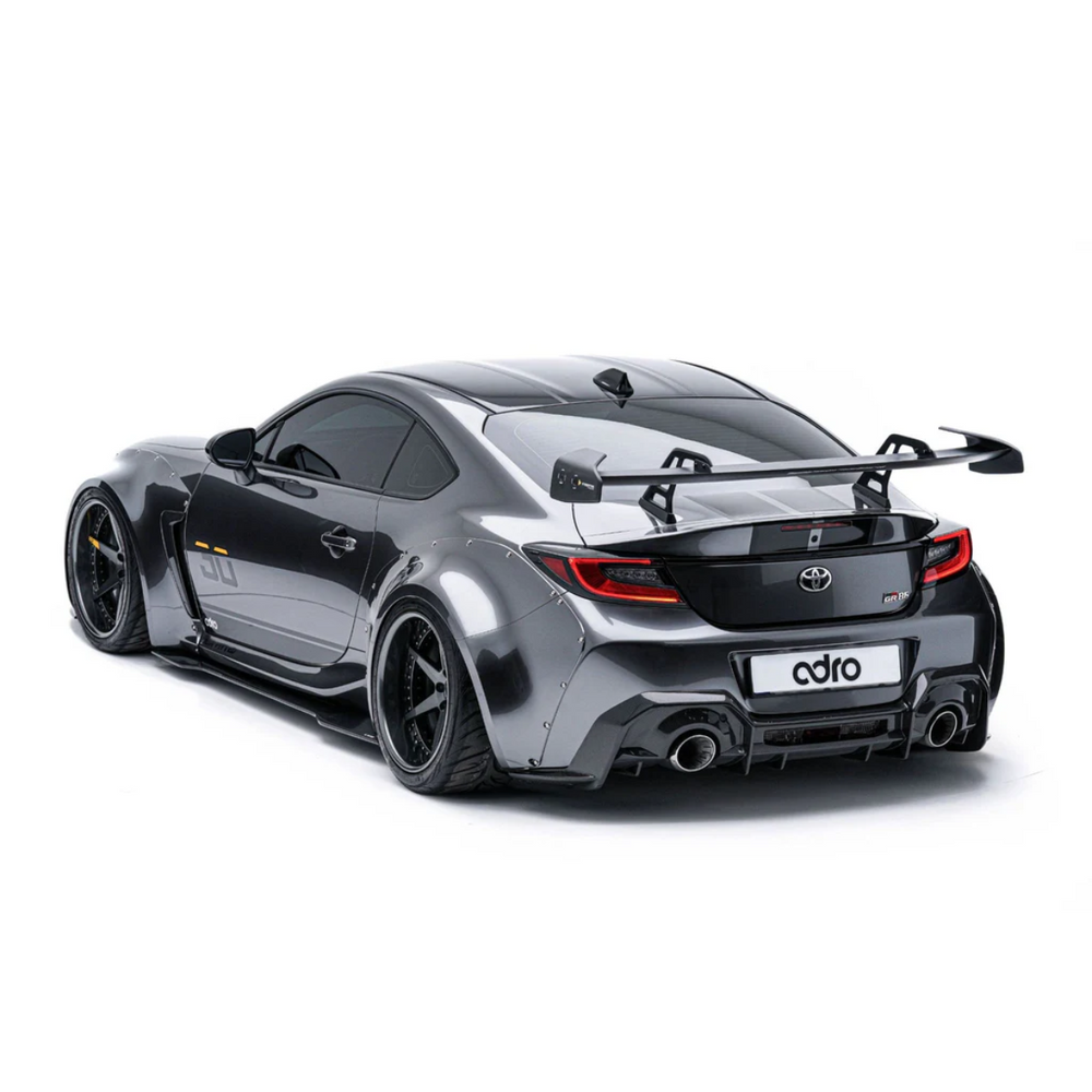 ADRO GR86 / BRZ Carbon Widebody Kit
