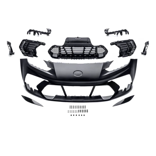 ADRO GR86 / BRZ Facelift Front Bumper