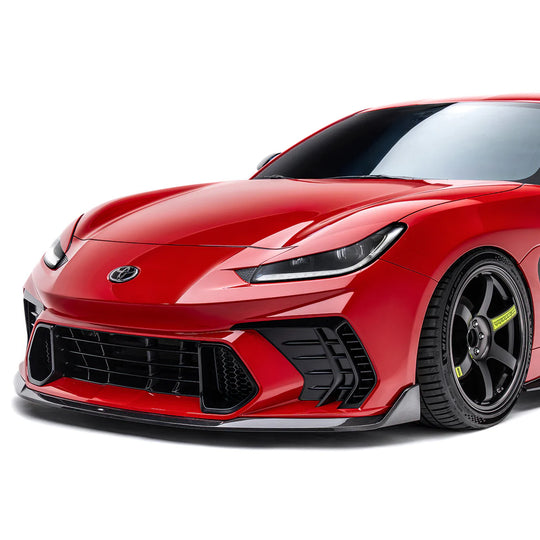 ADRO GR86 / BRZ Facelift Front Bumper