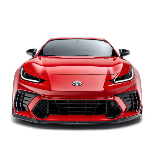 ADRO GR86 / BRZ Facelift Front Bumper