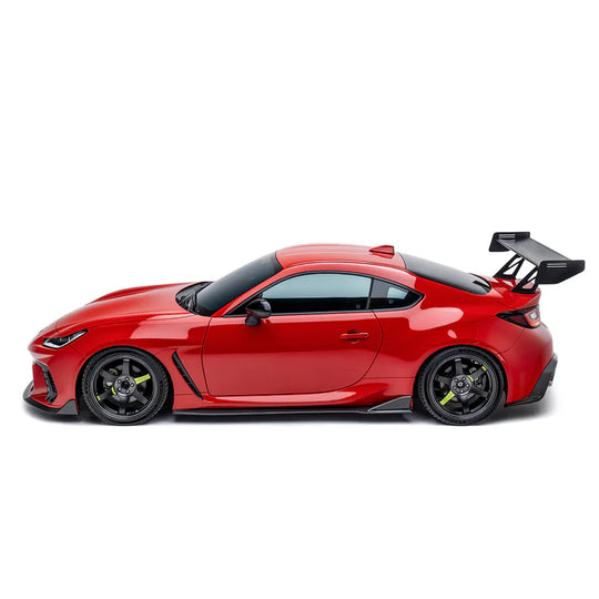 ADRO GR86 / BRZ Facelift Front Bumper