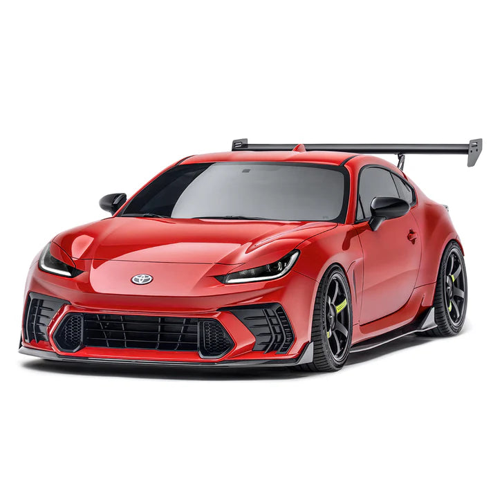 ADRO GR86 / BRZ Facelift Front Bumper