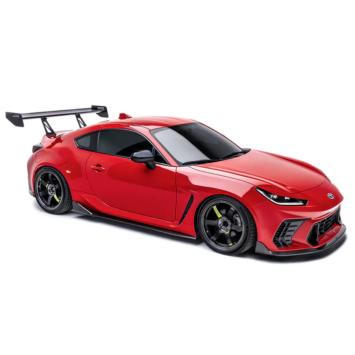 ADRO GR86 / BRZ Facelift Front Bumper