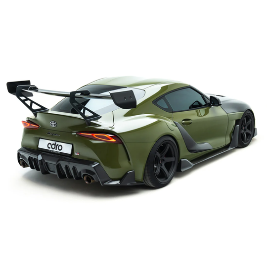 ADRO GR Supra AT-P1 REVERSE SWAN NECK WING