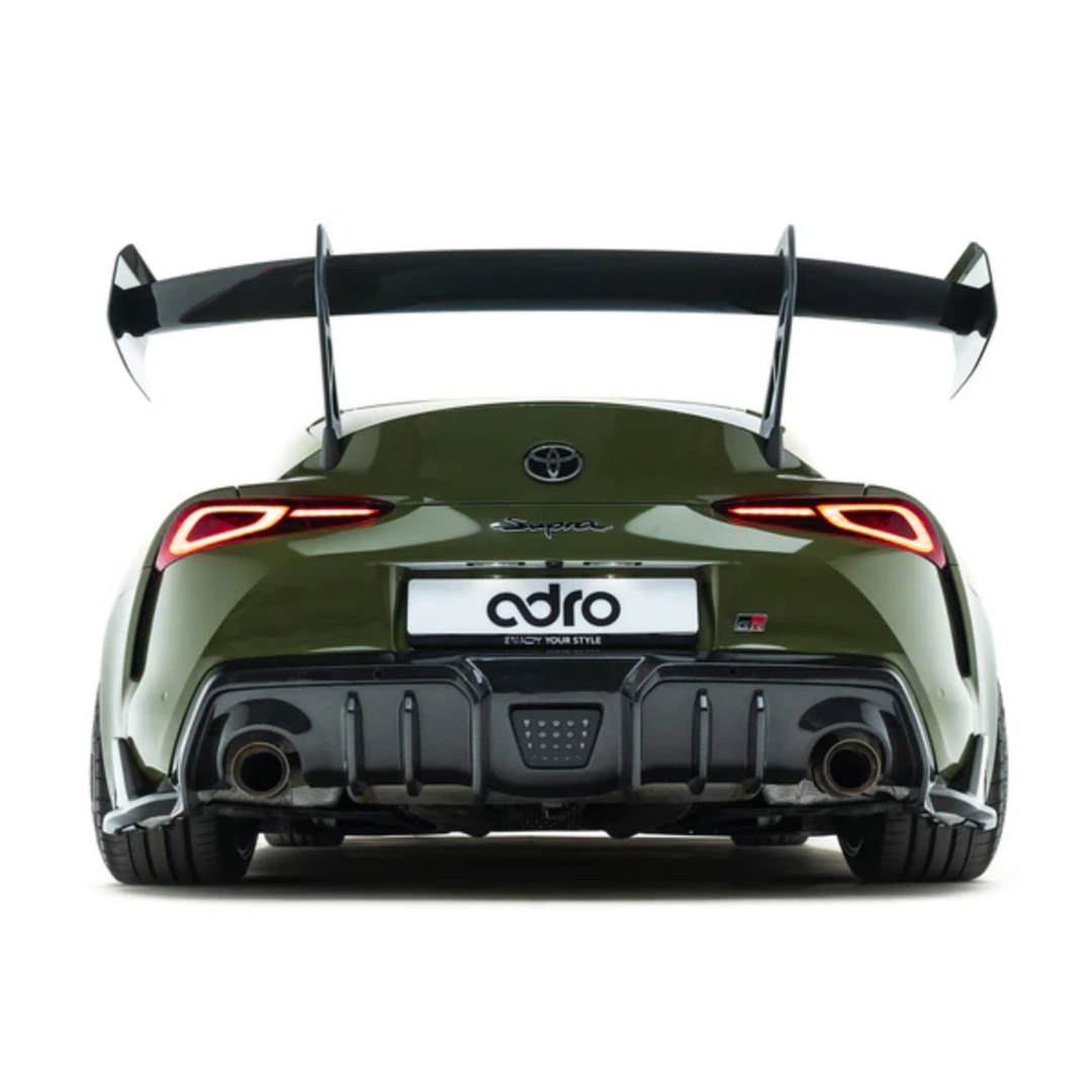ADRO GR Supra AT-P1 REVERSE SWAN NECK WING