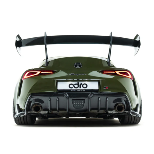 ADRO GR Supra AT-P1 REVERSE SWAN NECK WING