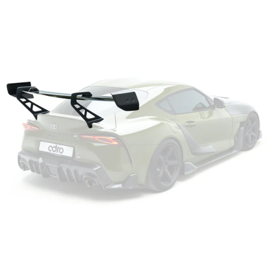 ADRO GR Supra AT-P1 REVERSE SWAN NECK WING