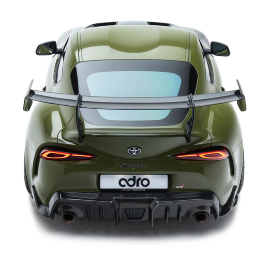 ADRO GR Supra AT-P1 REVERSE SWAN NECK WING