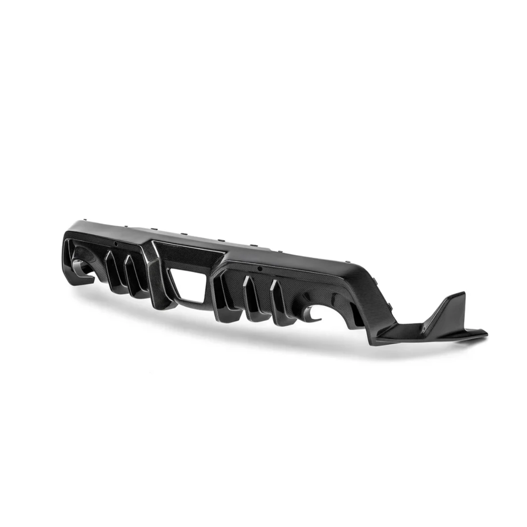 ADRO GR Supra Carbon Rear Diffuser