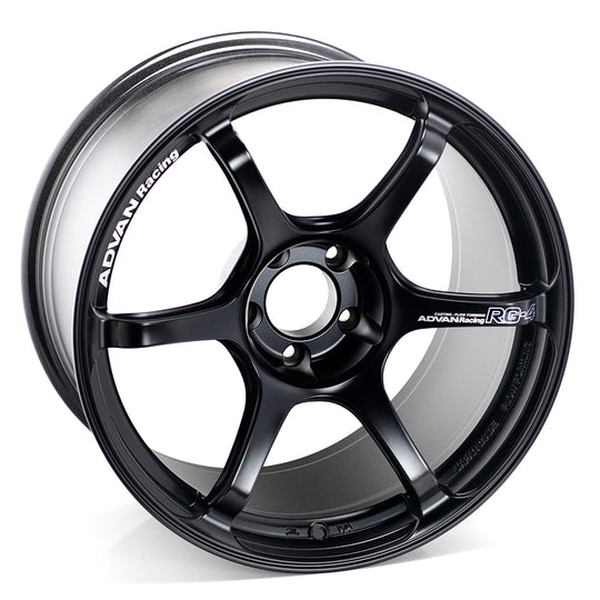 Advan RG-4 Wheel - 5x100